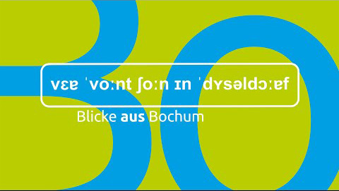 Blicke aus Bochum