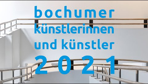 Bochumer Künstlerinnen und Künstler